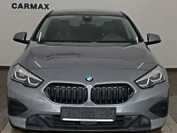 BMW 220d GC Advantage Leder Navi LED Kamera SH PDC