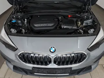 BMW 220d GC Advantage Leder Navi LED Kamera SH PDC