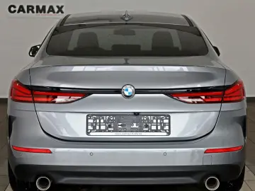BMW 220d GC Advantage Leder Navi LED Kamera SH PDC