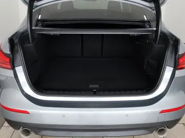 BMW 220d GC Advantage Leder Navi LED Kamera SH PDC