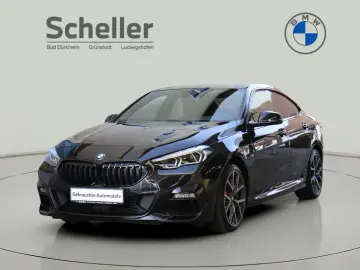 BMW 220i Gran Coupé M Sport HiFi DAB WLAN Tempomat