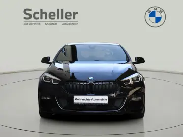 BMW 220i Gran Coupé M Sport HiFi DAB WLAN Tempomat
