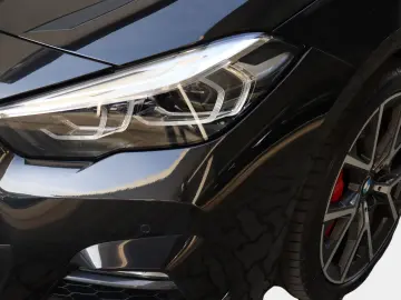 BMW 220i Gran Coupé M Sport HiFi DAB WLAN Tempomat