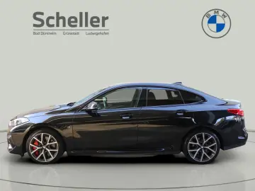 BMW 220i Gran Coupé M Sport HiFi DAB WLAN Tempomat