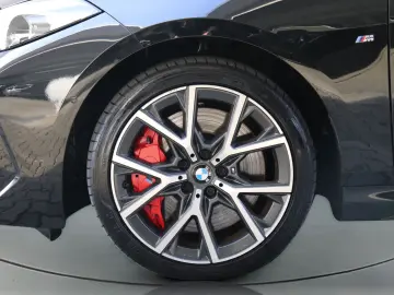 BMW 220i Gran Coupé M Sport HiFi DAB WLAN Tempomat