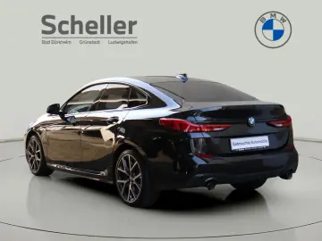 BMW 220i Gran Coupé M Sport HiFi DAB WLAN Tempomat