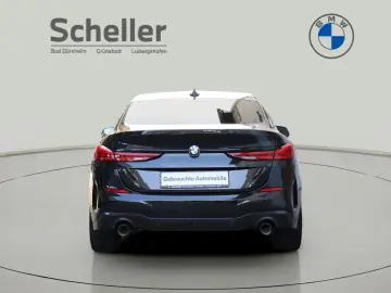BMW 220i Gran Coupé M Sport HiFi DAB WLAN Tempomat
