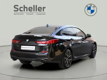 BMW 220i Gran Coupé M Sport HiFi DAB WLAN Tempomat