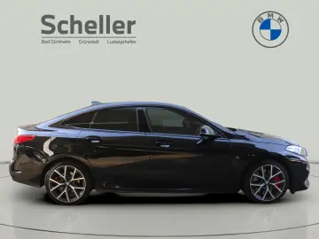 BMW 220i Gran Coupé M Sport HiFi DAB WLAN Tempomat