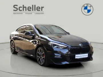 BMW 220i Gran Coupé M Sport HiFi DAB WLAN Tempomat