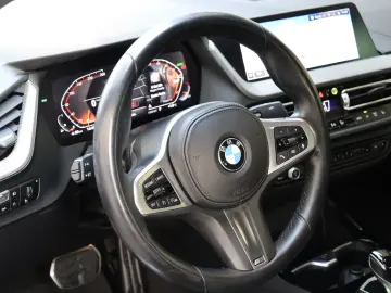 BMW 220i Gran Coupé M Sport HiFi DAB WLAN Tempomat