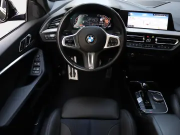 BMW 220i Gran Coupé M Sport HiFi DAB WLAN Tempomat