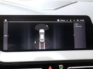 BMW 220i Gran Coupé M Sport HiFi DAB WLAN Tempomat