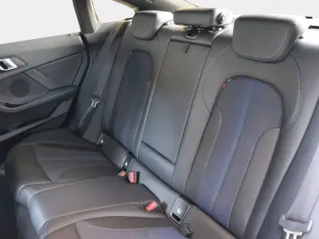 BMW 220i Gran Coupé M Sport HiFi DAB WLAN Tempomat