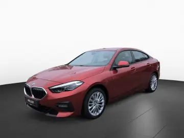 BMW 220d xD GC Advantage St&Go Kamera HiFi LCProf