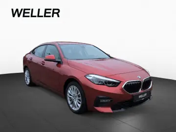 BMW 220d xD GC Advantage St&Go Kamera HiFi LCProf