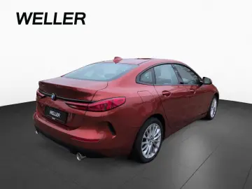 BMW 220d xD GC Advantage St&Go Kamera HiFi LCProf