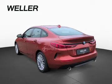 BMW 220d xD GC Advantage St&Go Kamera HiFi LCProf