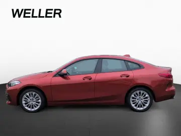 BMW 220d xD GC Advantage St&Go Kamera HiFi LCProf