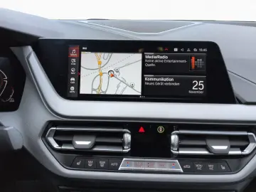 BMW 220d xD GC Advantage St&Go Kamera HiFi LCProf