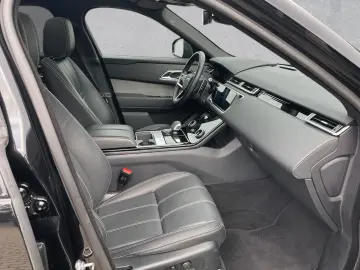 LAND ROVER Range Rover Velar D300 R-DYNAMIC S BLACK PACK