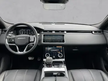 LAND ROVER Range Rover Velar D300 R-DYNAMIC S BLACK PACK