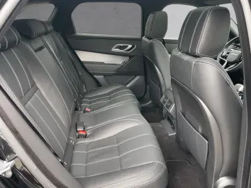 LAND ROVER Range Rover Velar D300 R-DYNAMIC S BLACK PACK