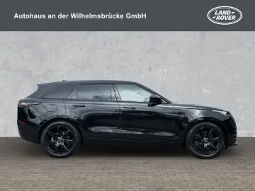 LAND ROVER Range Rover Velar D300 R-DYNAMIC S BLACK PACK
