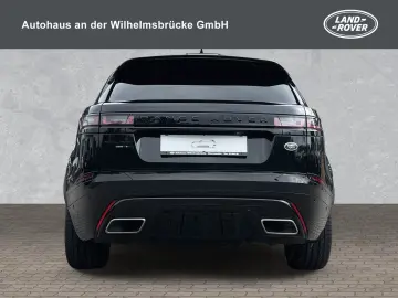 LAND ROVER Range Rover Velar D300 R-DYNAMIC S BLACK PACK