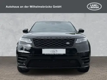LAND ROVER Range Rover Velar D300 R-DYNAMIC S BLACK PACK