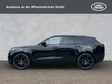 LAND ROVER Range Rover Velar D300 R-DYNAMIC S BLACK PACK