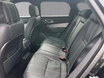 LAND ROVER Range Rover Velar D300 R-DYNAMIC S BLACK PACK