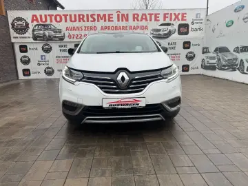 Renault ESPACE 1.6