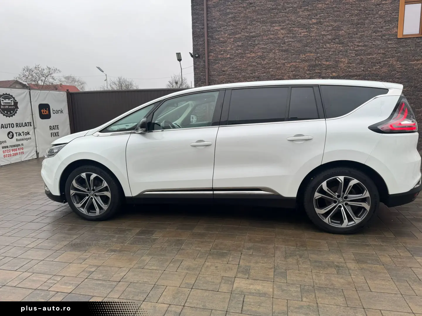 Renault ESPACE 1.6