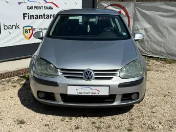 Volkswagen Golf 5 2.0 Tdi 140Cp BKD 2005 252.000 Km