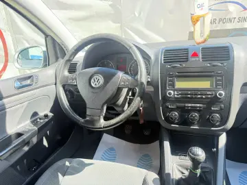 Volkswagen Golf 5 2.0 Tdi 140Cp BKD 2005 252.000 Km