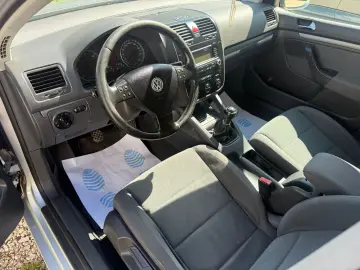 Volkswagen Golf 5 2.0 Tdi 140Cp BKD 2005 252.000 Km