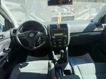 Volkswagen Golf 5 2.0 Tdi 140Cp BKD 2005 252.000 Km