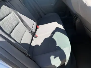 Volkswagen Golf 5 2.0 Tdi 140Cp BKD 2005 252.000 Km