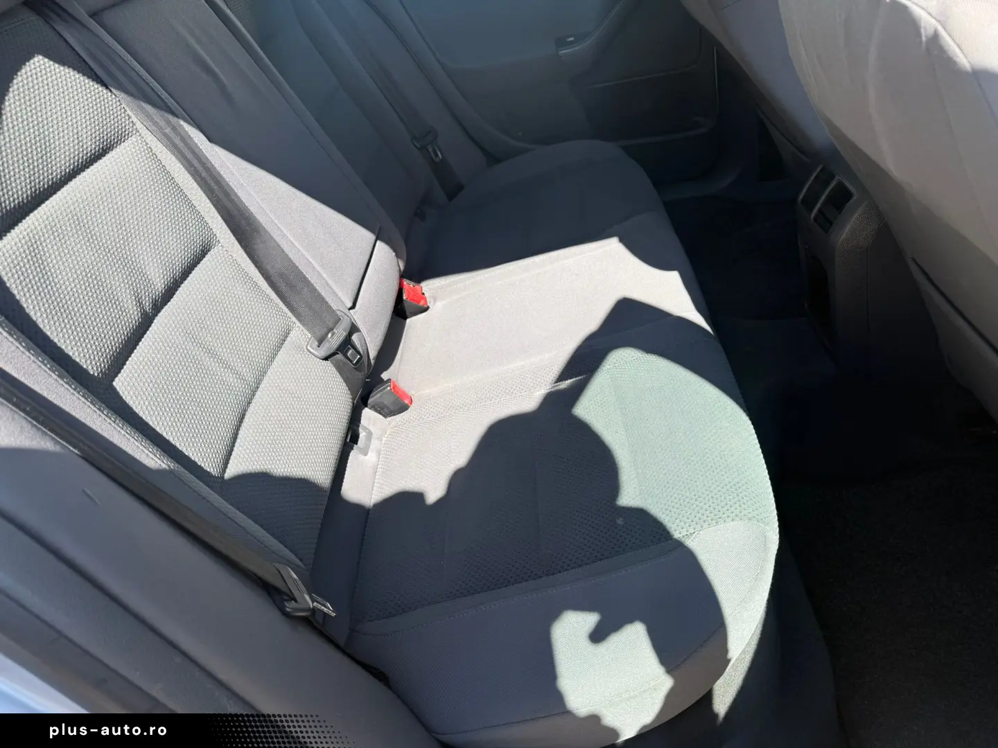 Volkswagen Golf 5 2.0 Tdi 140Cp BKD 2005 252.000 Km