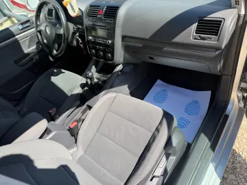 Volkswagen Golf 5 2.0 Tdi 140Cp BKD 2005 252.000 Km