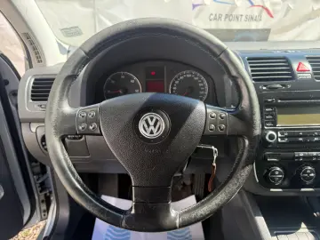 Volkswagen Golf 5 2.0 Tdi 140Cp BKD 2005 252.000 Km