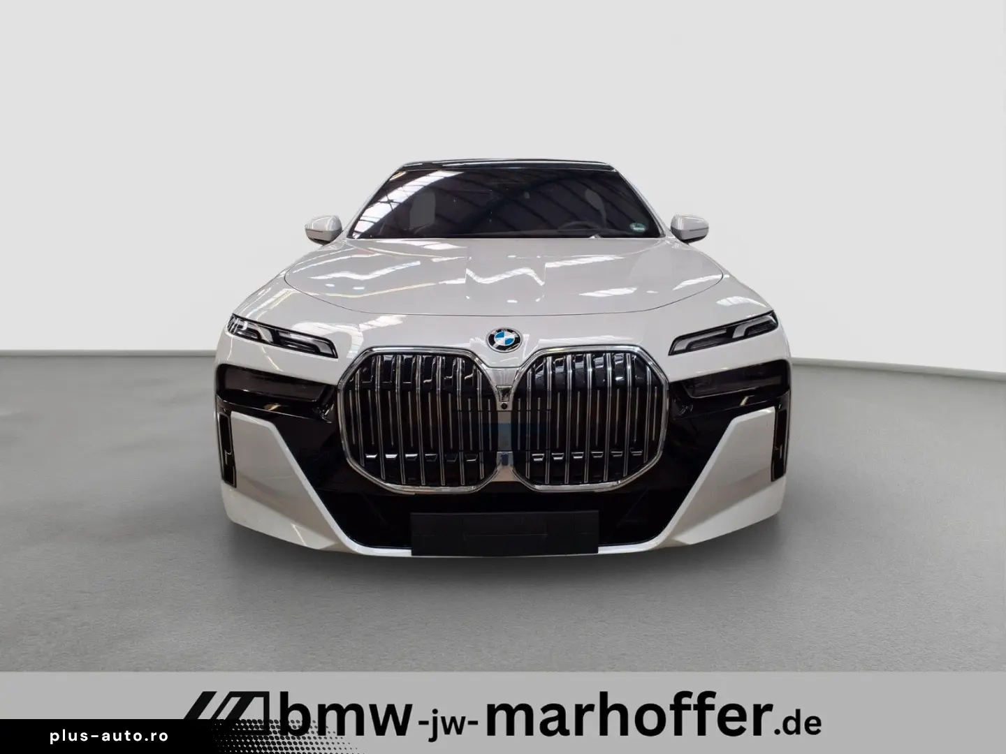 BMW 740 d xDrive MSport Cinemna TV PanDACH Iconic