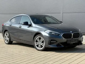 BMW 220i Sport Line H&K ACC LED