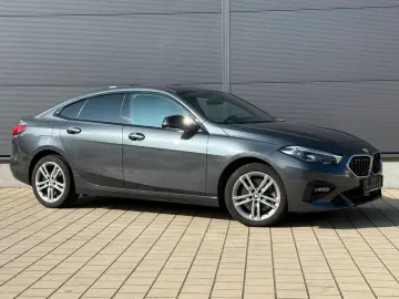 BMW 220i Sport Line H&K ACC LED