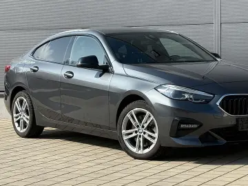 BMW 220i Sport Line H&K ACC LED