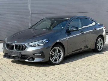 BMW 220i Sport Line H&K ACC LED