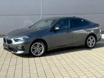 BMW 220i Sport Line H&K ACC LED