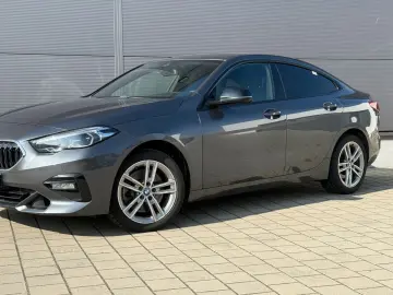 BMW 220i Sport Line H&K ACC LED