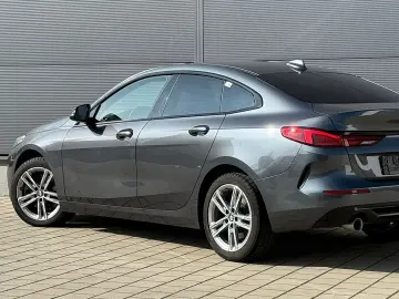 BMW 220i Sport Line H&K ACC LED